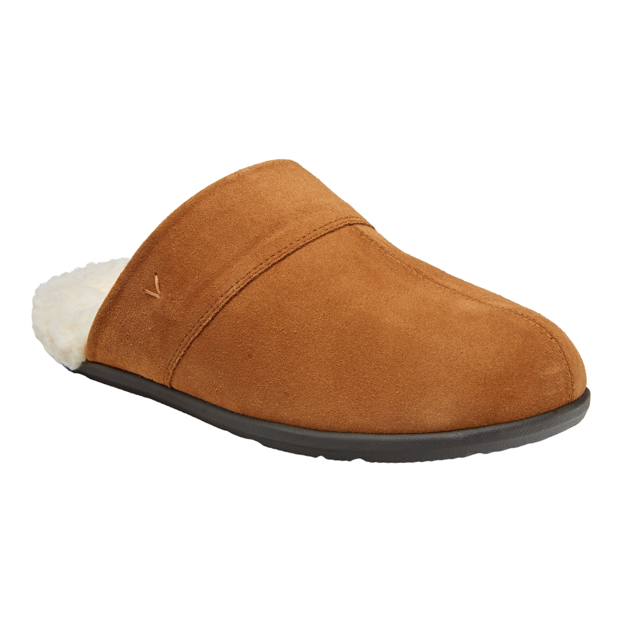 Vionic - Men's Alfons - Toffee / M / 9