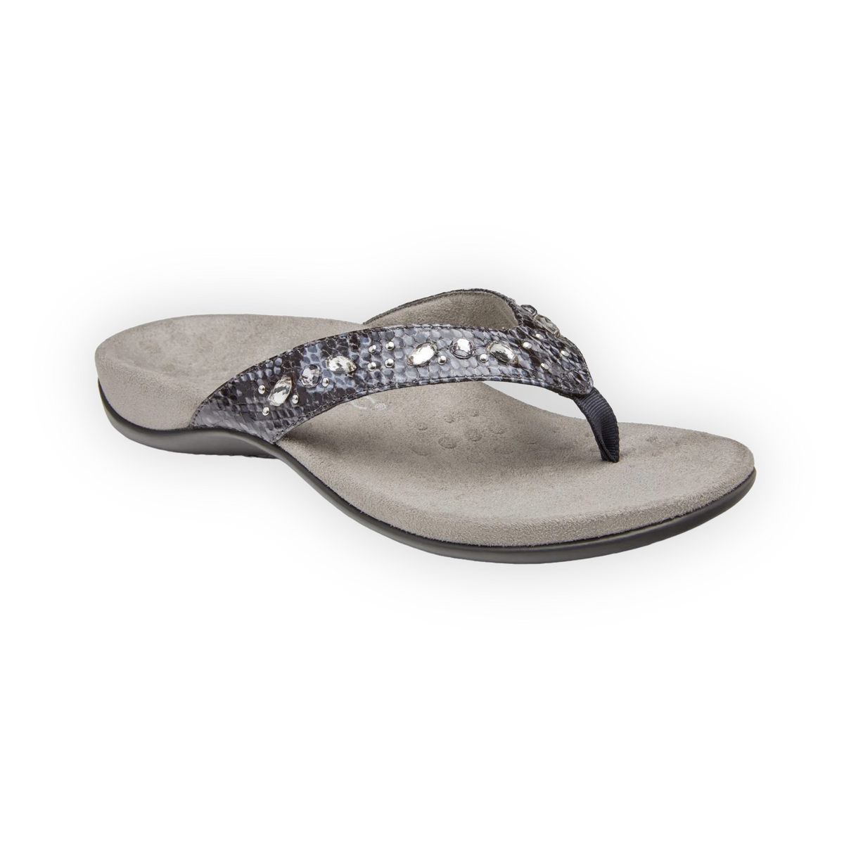 Vionic - Lucia Toe Post Sandal