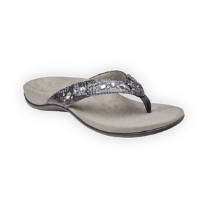 Vionic - Lucia Toe Post Sandal