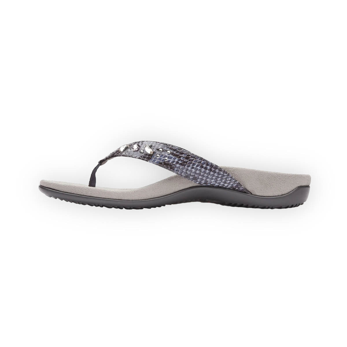 Vionic - Lucia Toe Post Sandal