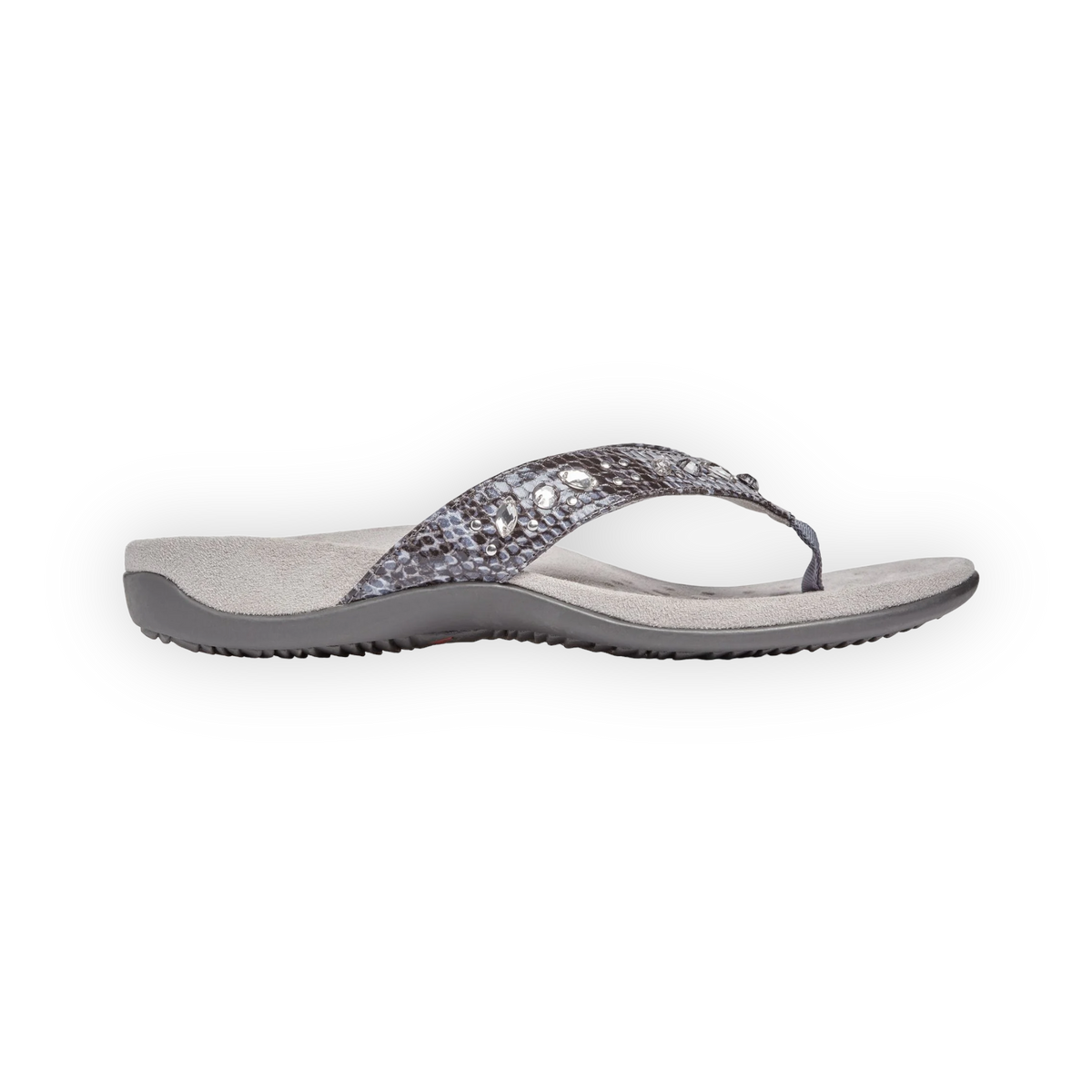 Vionic - Lucia Toe Post Sandal