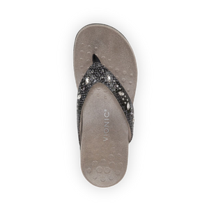 Vionic - Lucia Toe Post Sandal