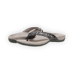 Vionic - Lucia Toe Post Sandal