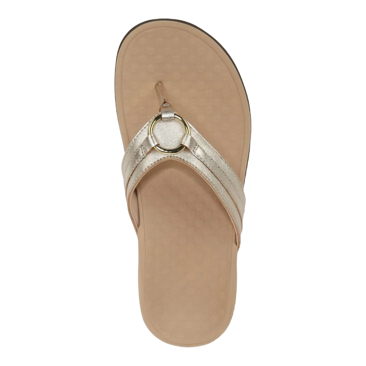 Vionic - Tide Aloe Toe Post Sandal