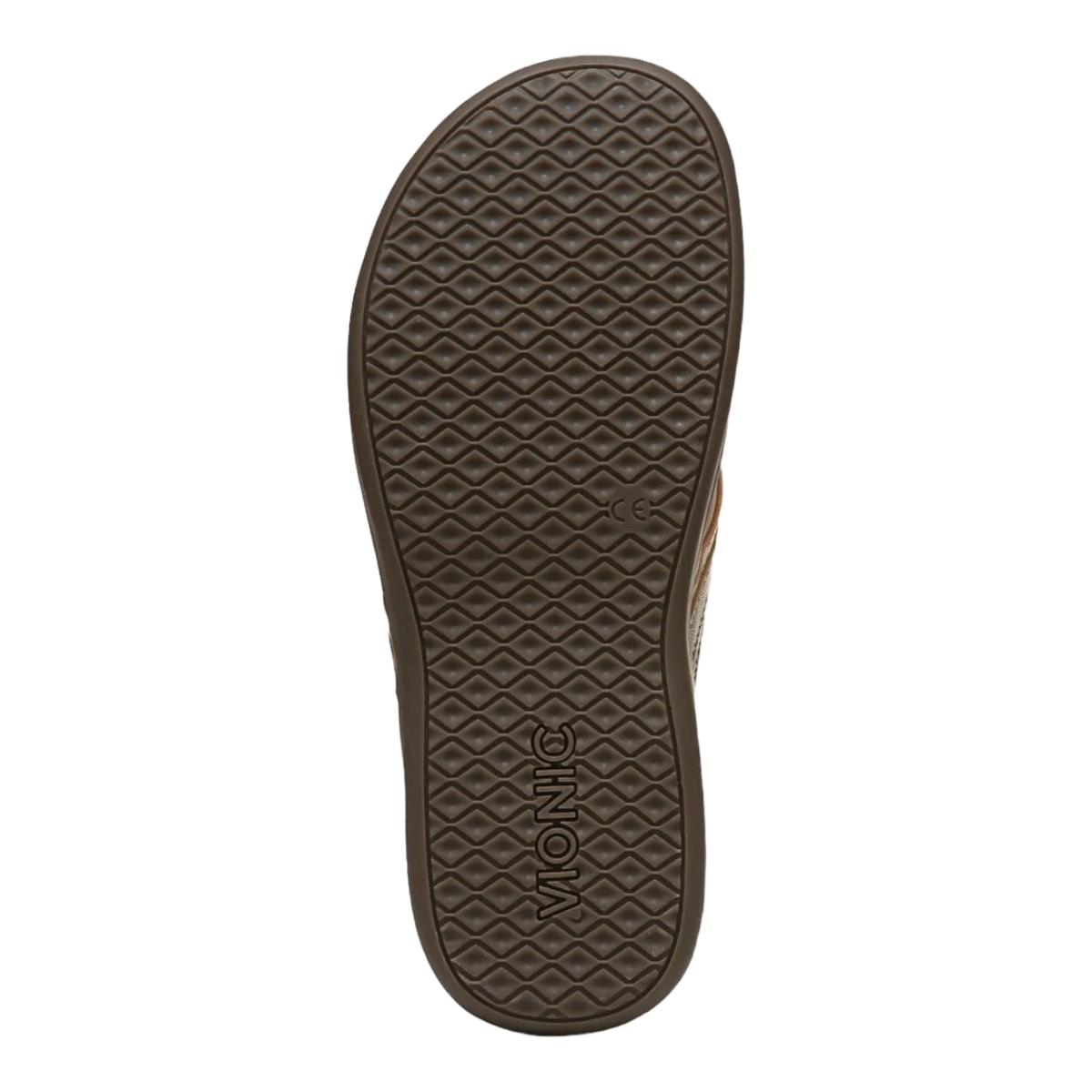 Vionic - Tide Aloe Toe Post Sandal