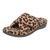 Vionic - Relax Leopard - Natural / M / 9