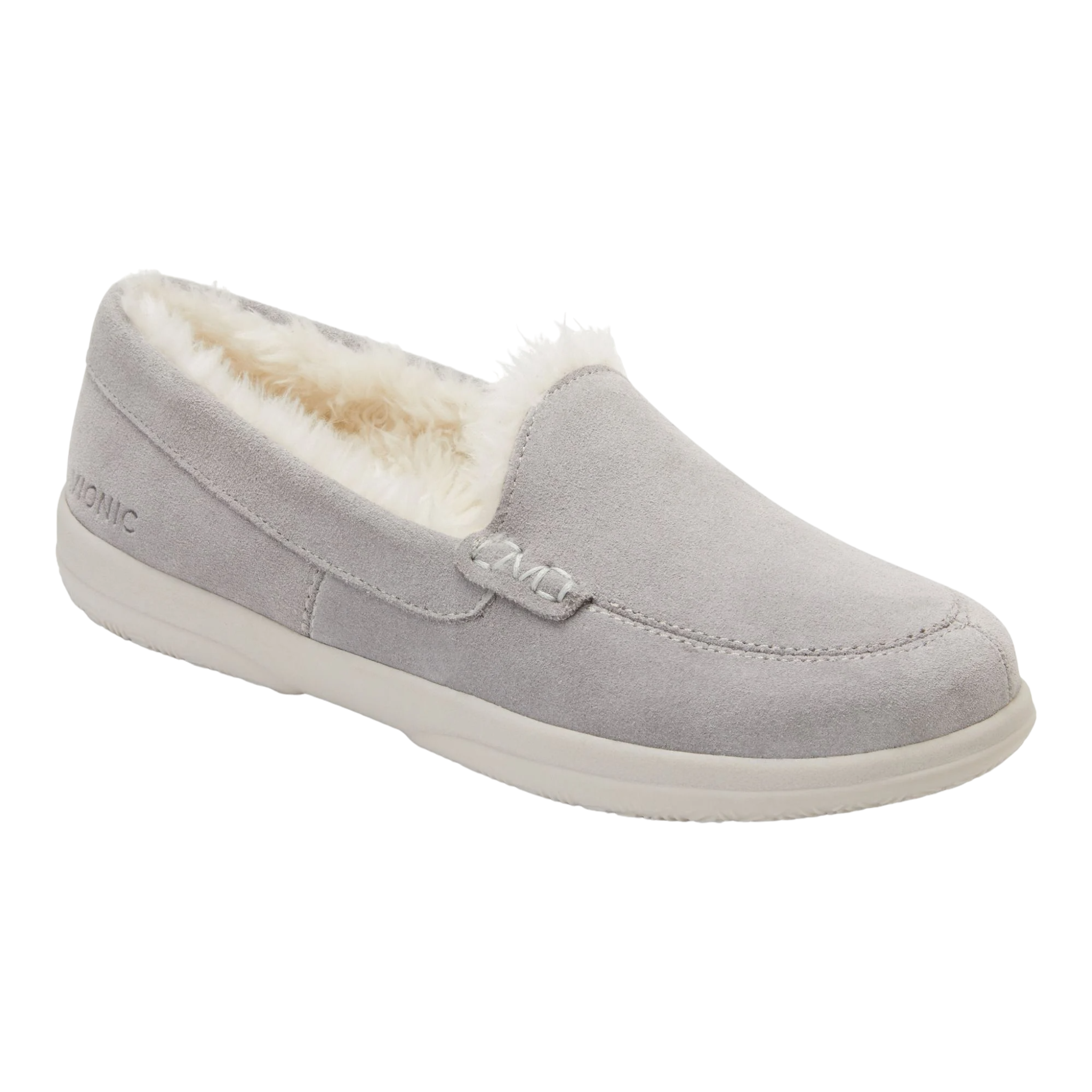 Vionic slipper sales moccasins