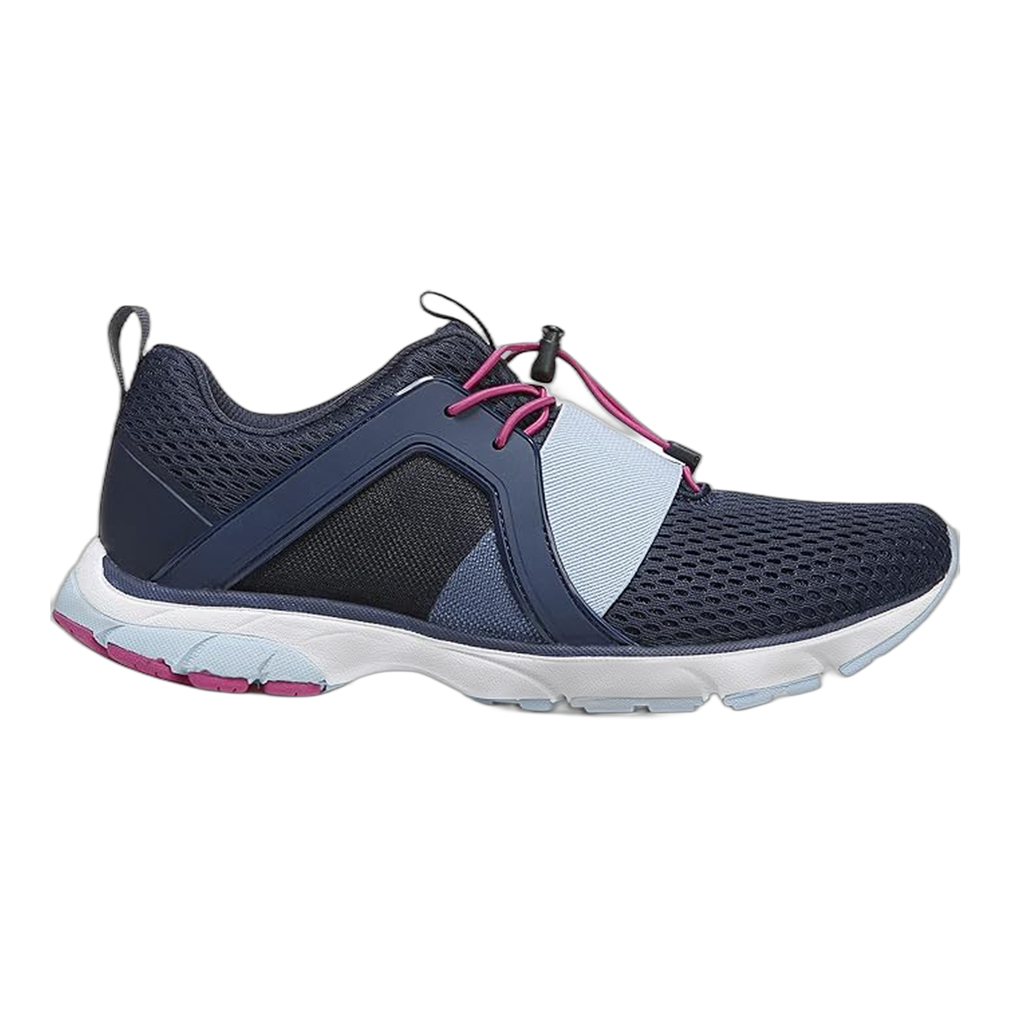 Vionic - Berlin - Navy / M / 6