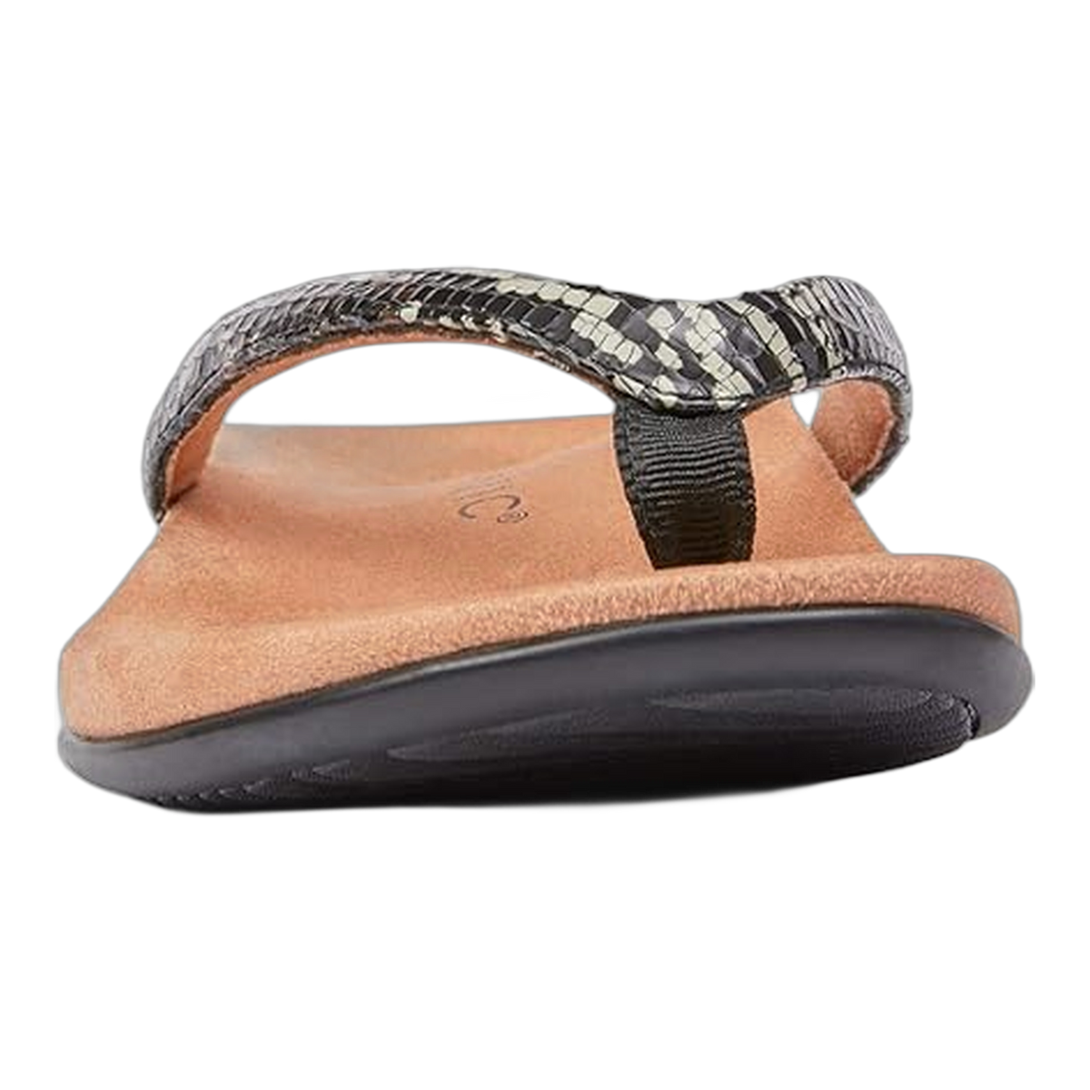 Dillon Toe Post Sandal