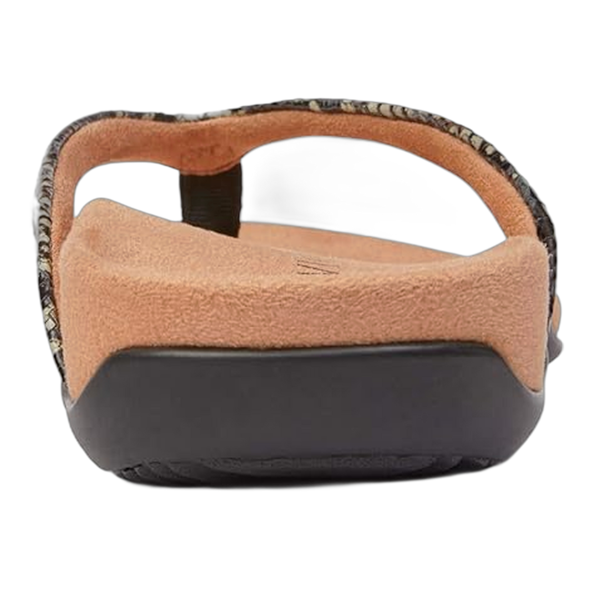 Dillon Toe Post Sandal