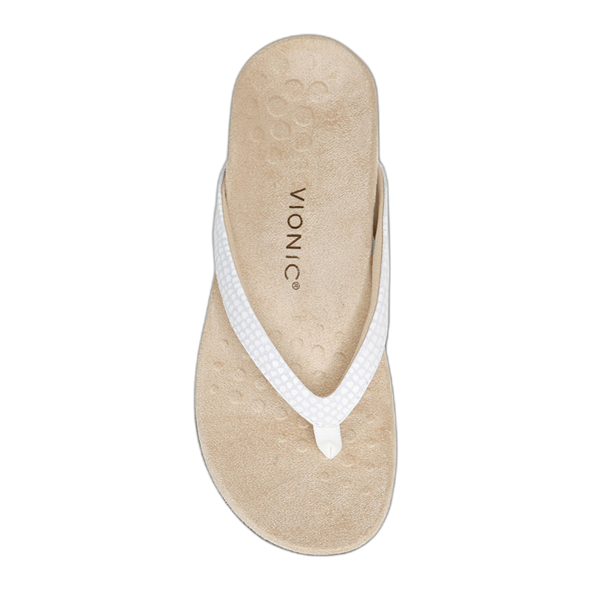 Dillon Toe Post Sandal