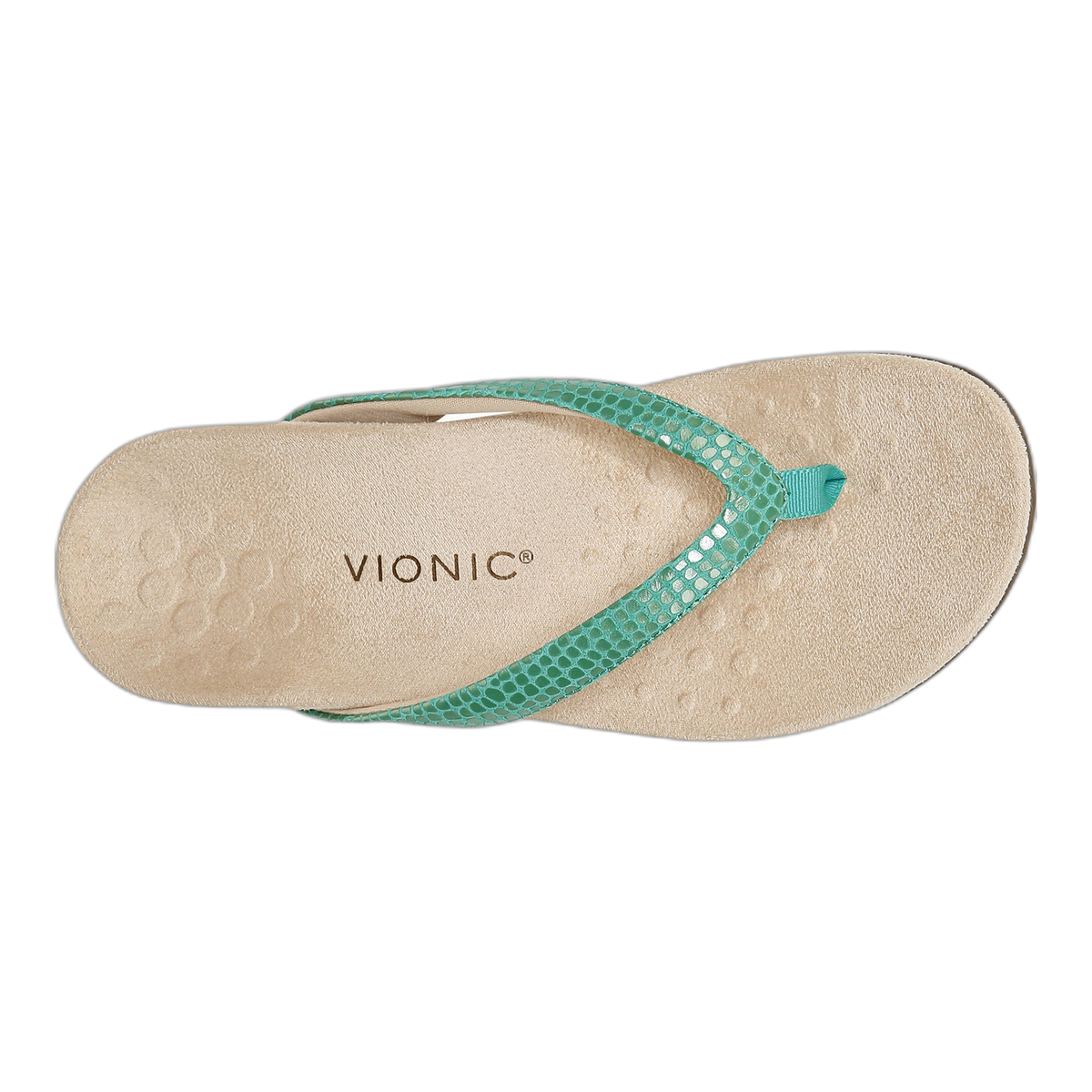 Dillon Toe Post Sandal