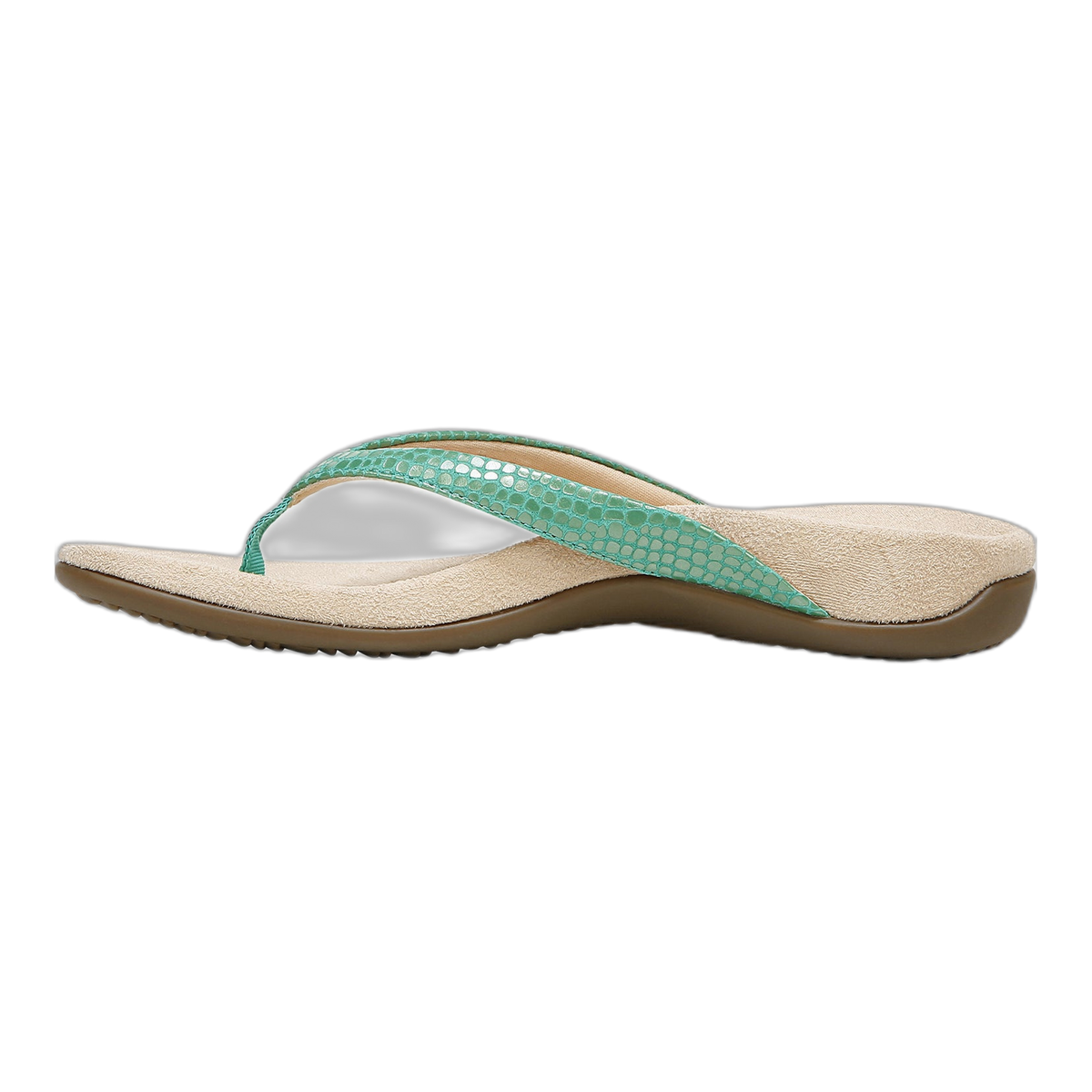 Dillon Toe Post Sandal