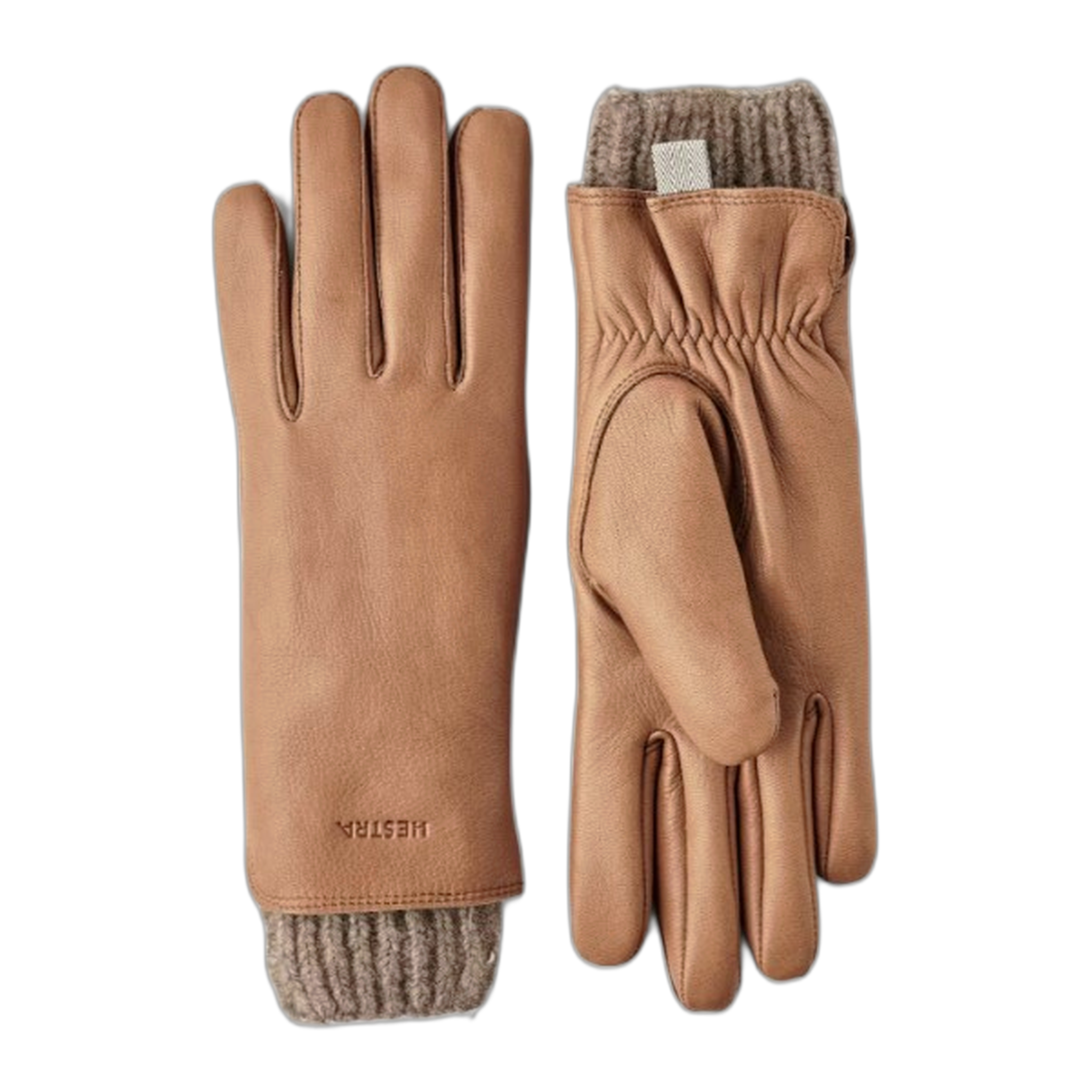 Hestra - Tiril Glove - Cork / 6
