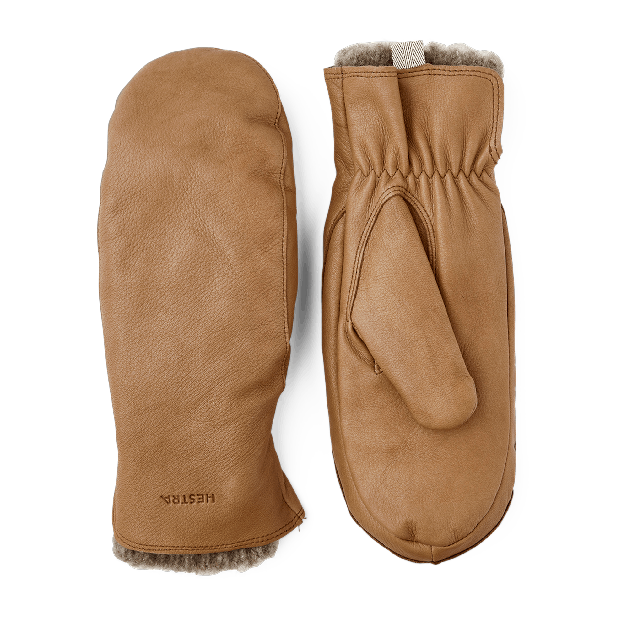 Hestra - Tiril Mitt - Cork / 6