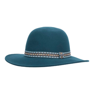 Pistil - Marlowe Wide Brim Hat