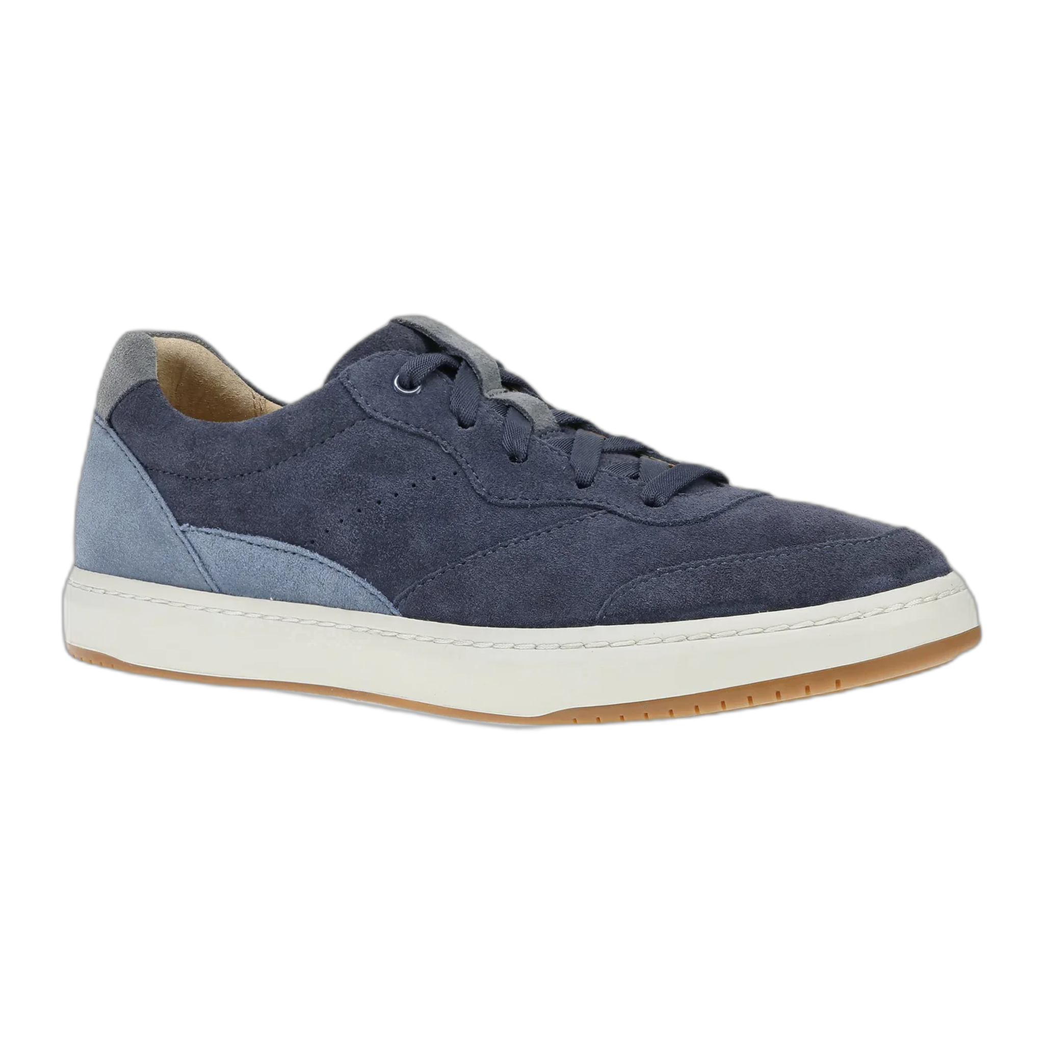 Dansko - Josey - Navy Suede / M / 36