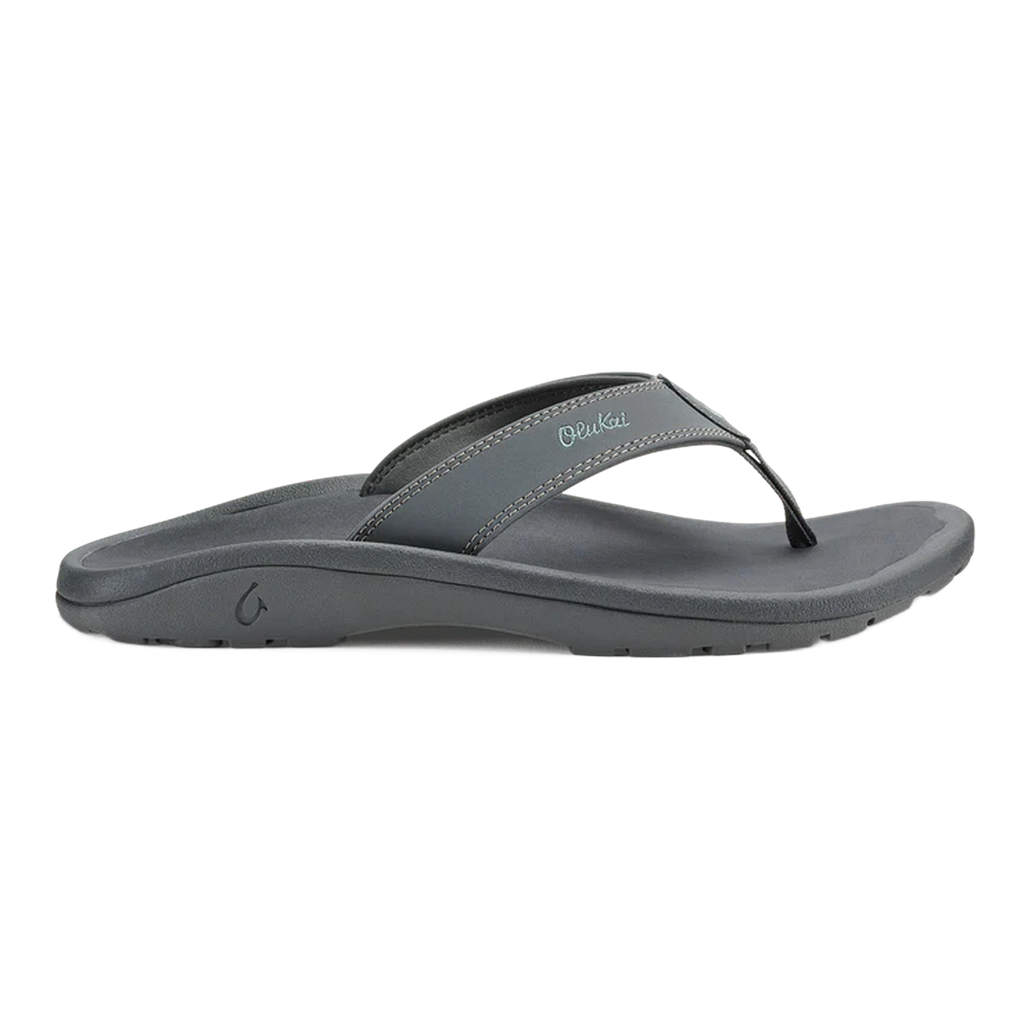 OluKai - Men's 'Ohana - Rock/Rock / M / 8