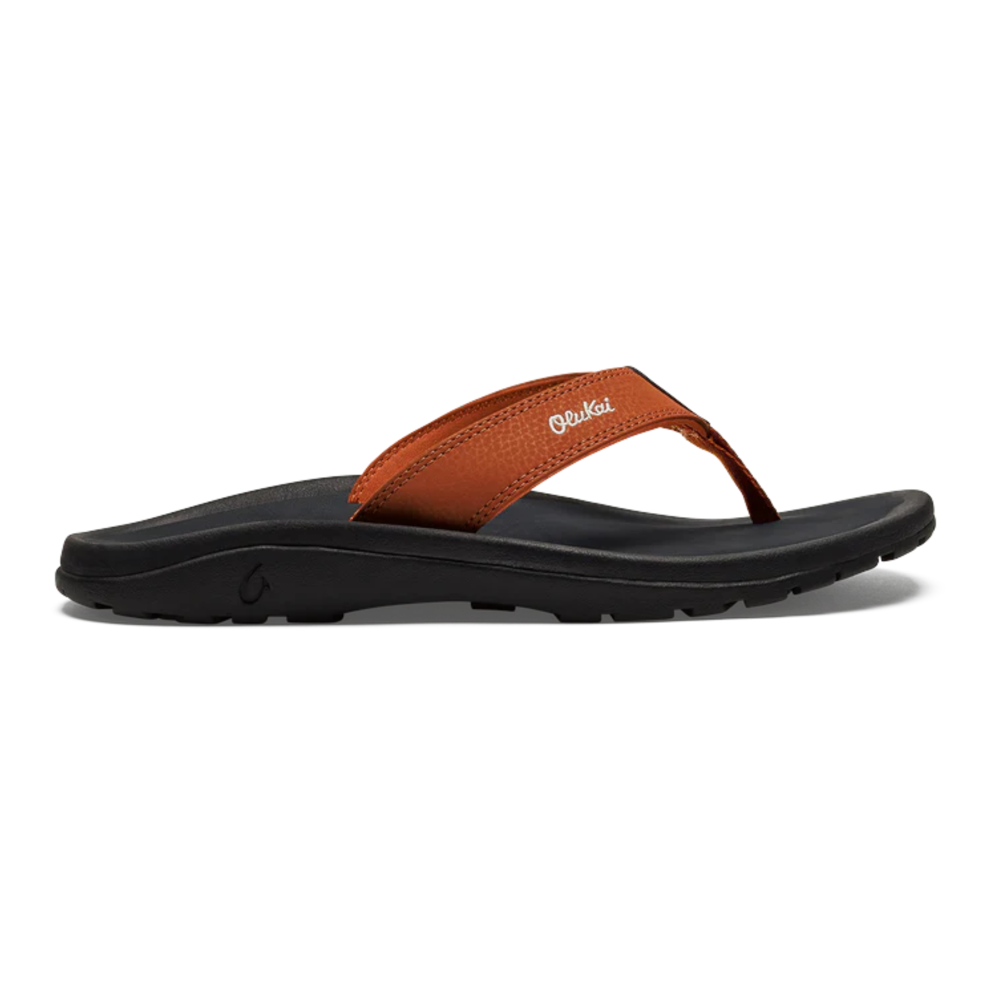 OluKai - Men's 'Ohana - Dirt/Lava Rock / M / 10