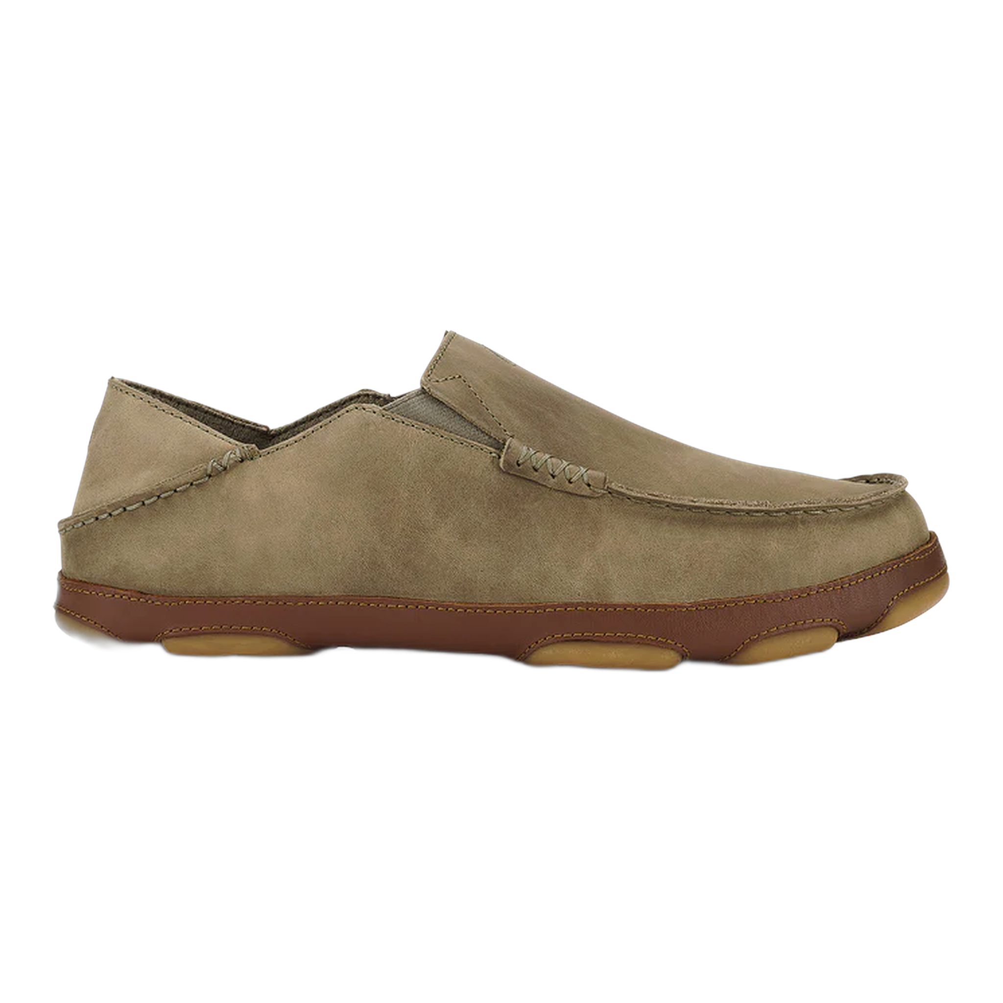 OluKai - Moloa - Clay/Toffee / M / 8