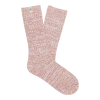 Women's Rib Knit Slouchy Socks