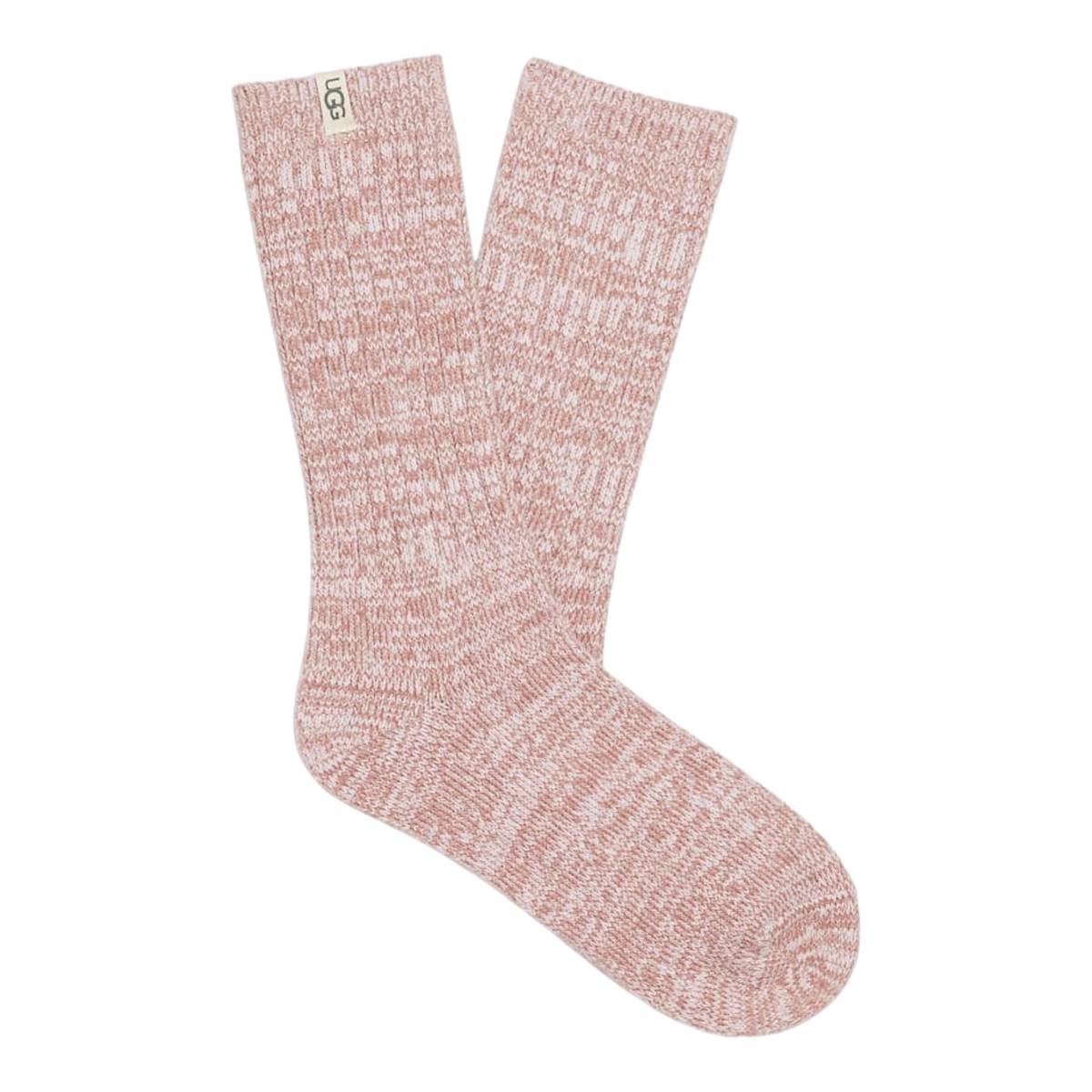 UGG® - Women's Rib Knit Slouchy Socks