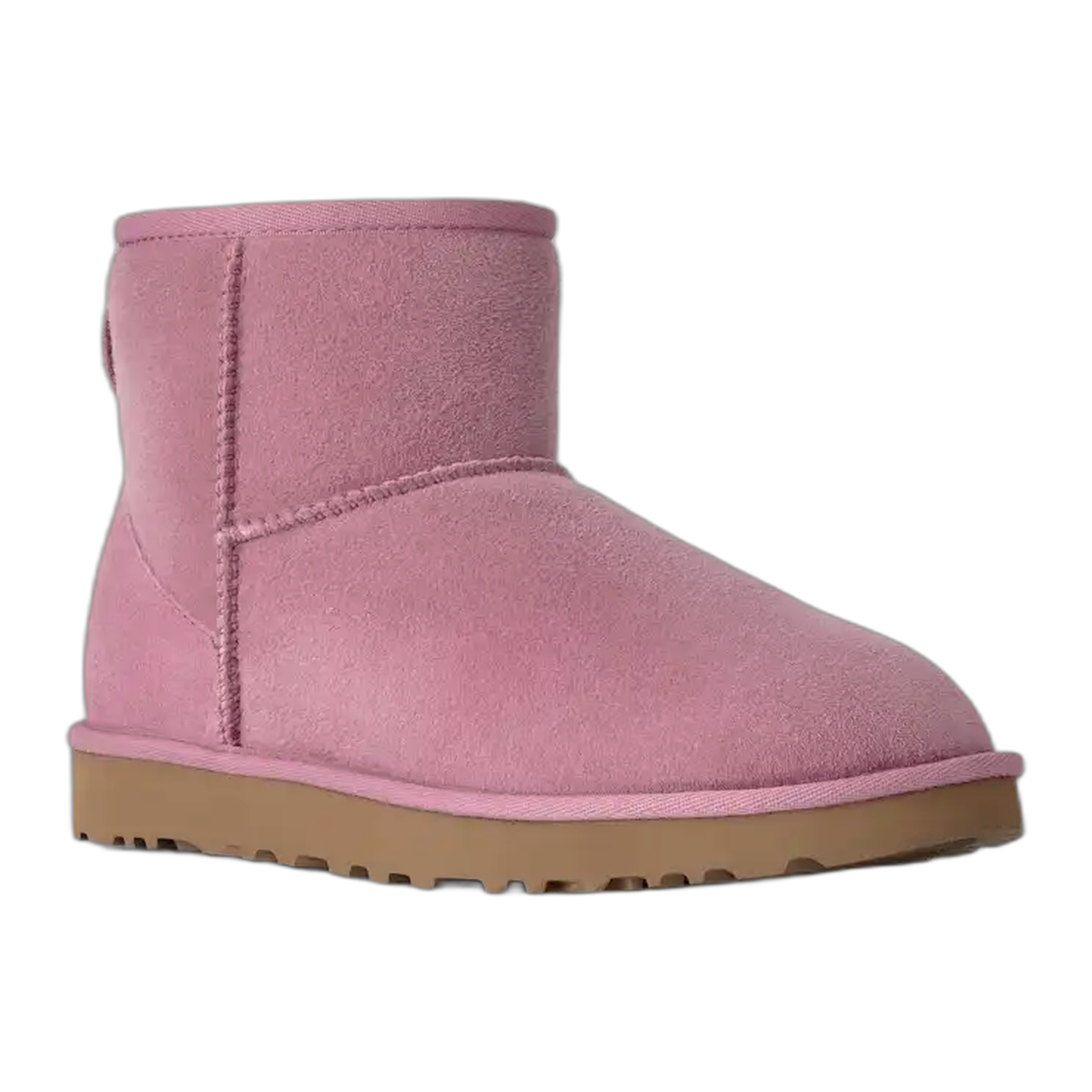 UGG® - Women's Classic Mini II - Dusty Orchid / M / 6