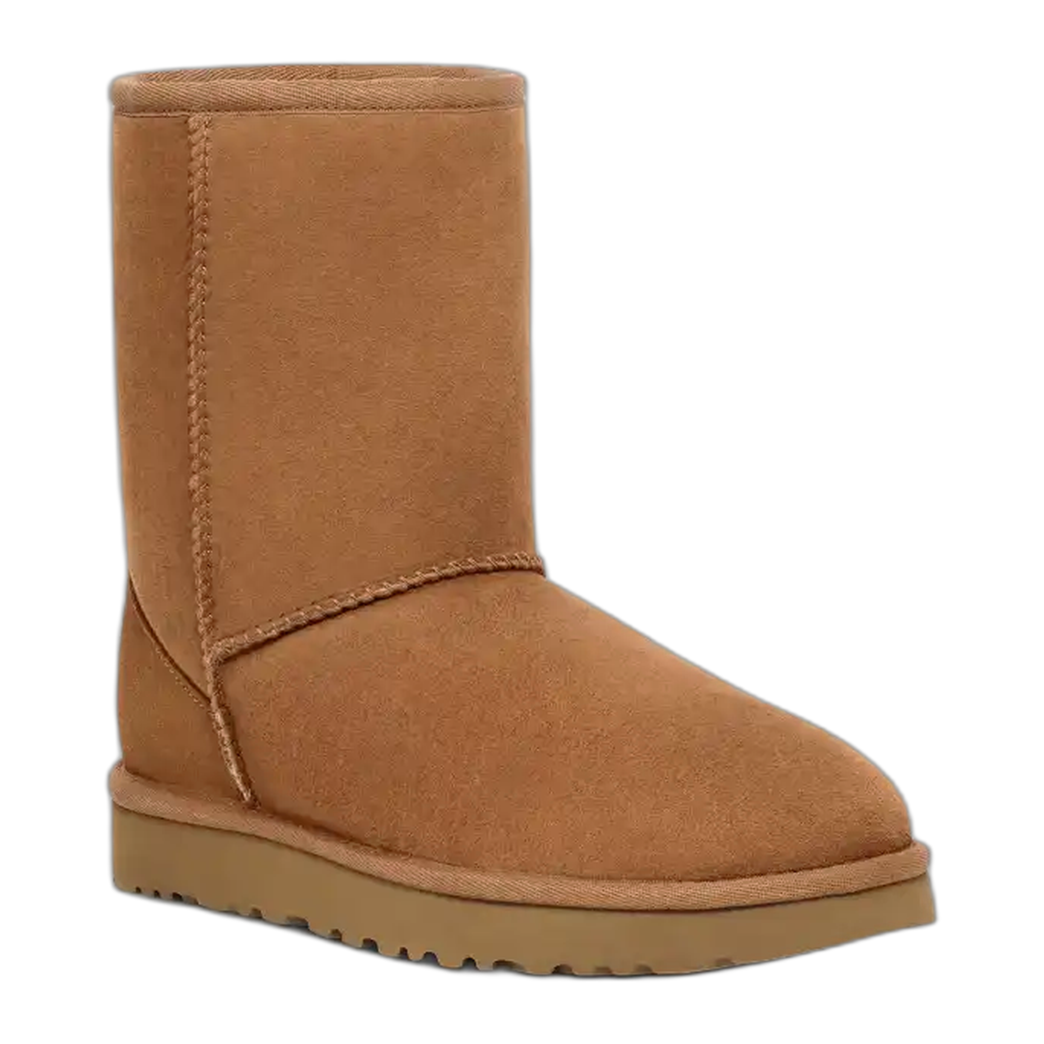 UGG® - Women's Classic Short II - Chestnut / M / 5