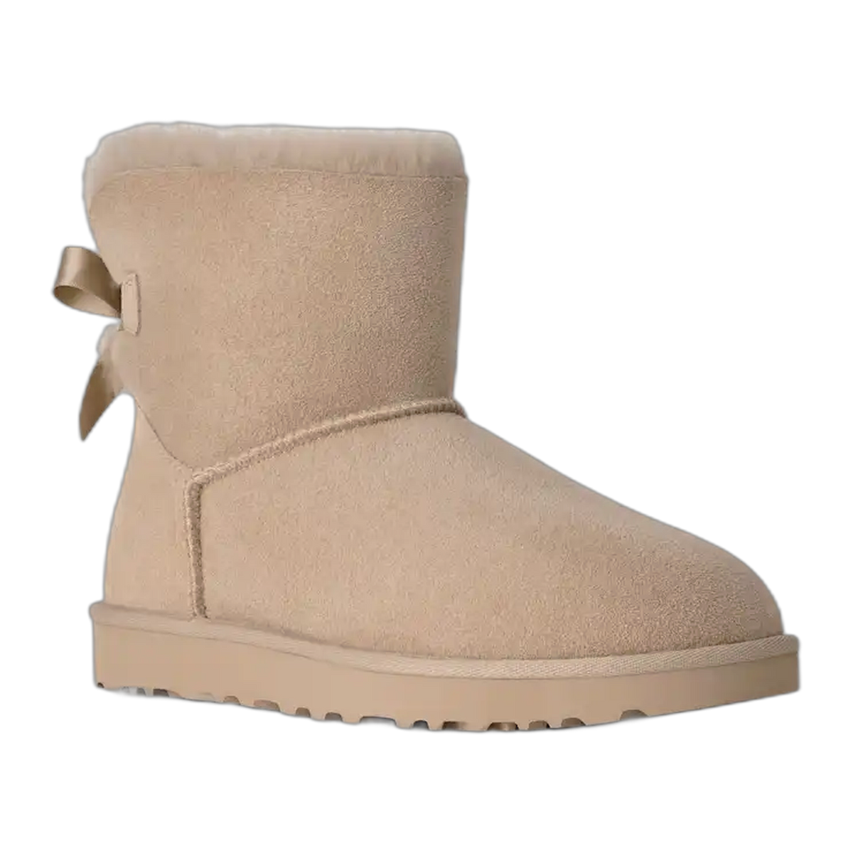 Women's Mini Bailey Bow II