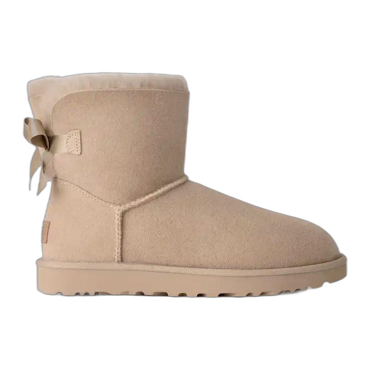 Women's Mini Bailey Bow II