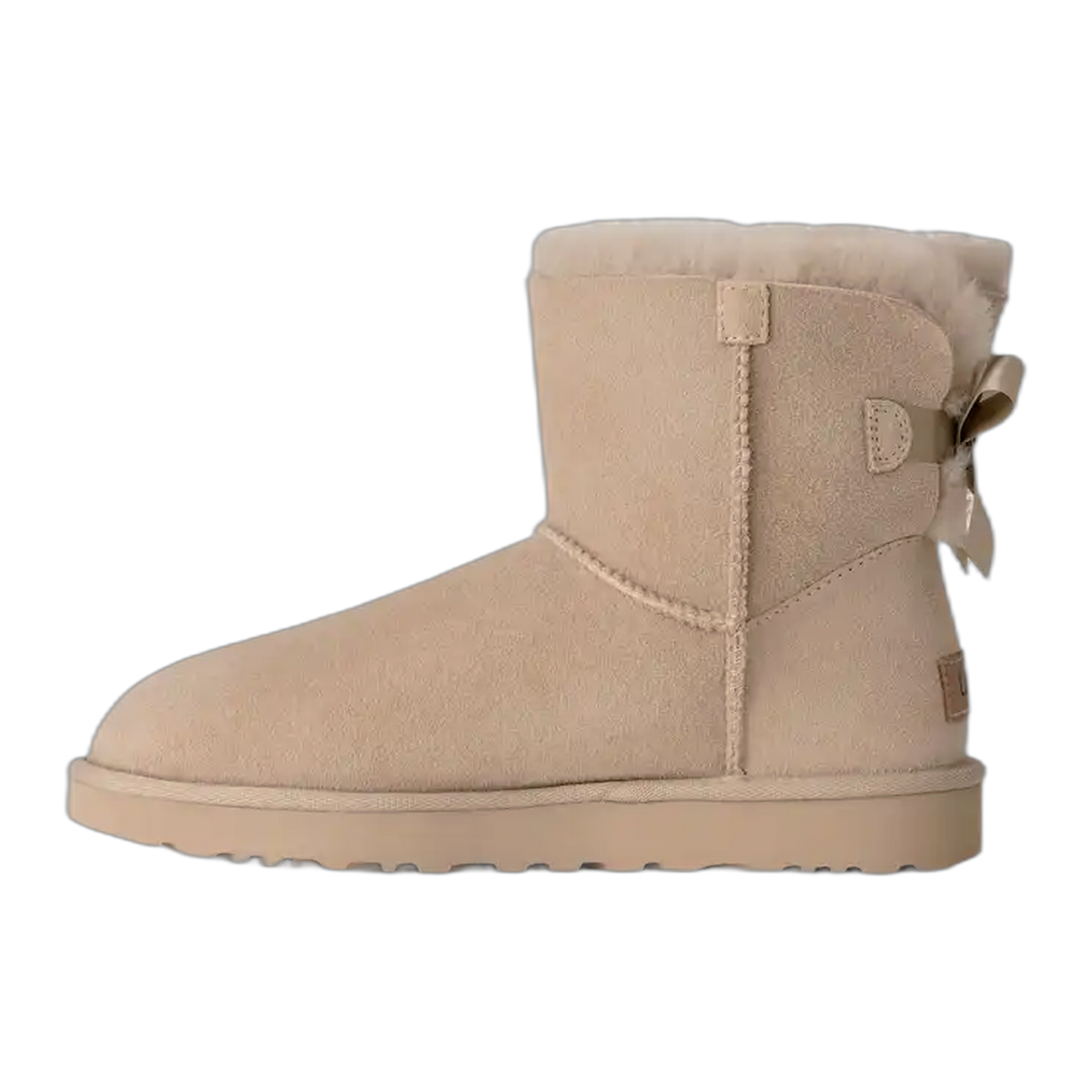 Women's Mini Bailey Bow II