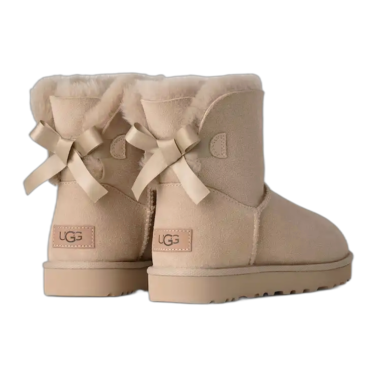 Women's Mini Bailey Bow II