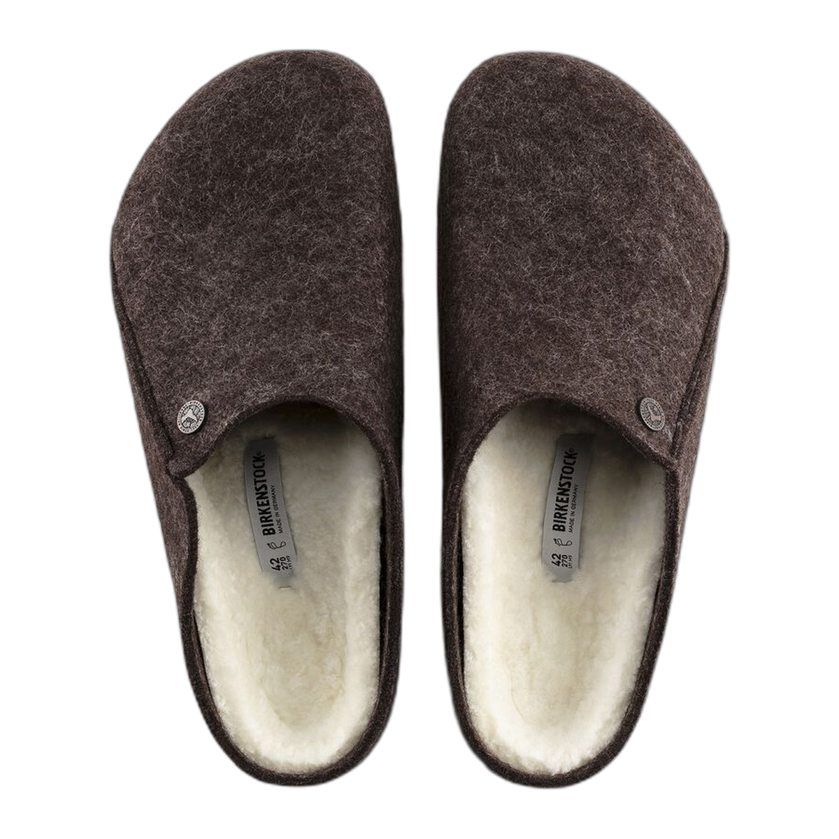 Men's Zermatt Shearling