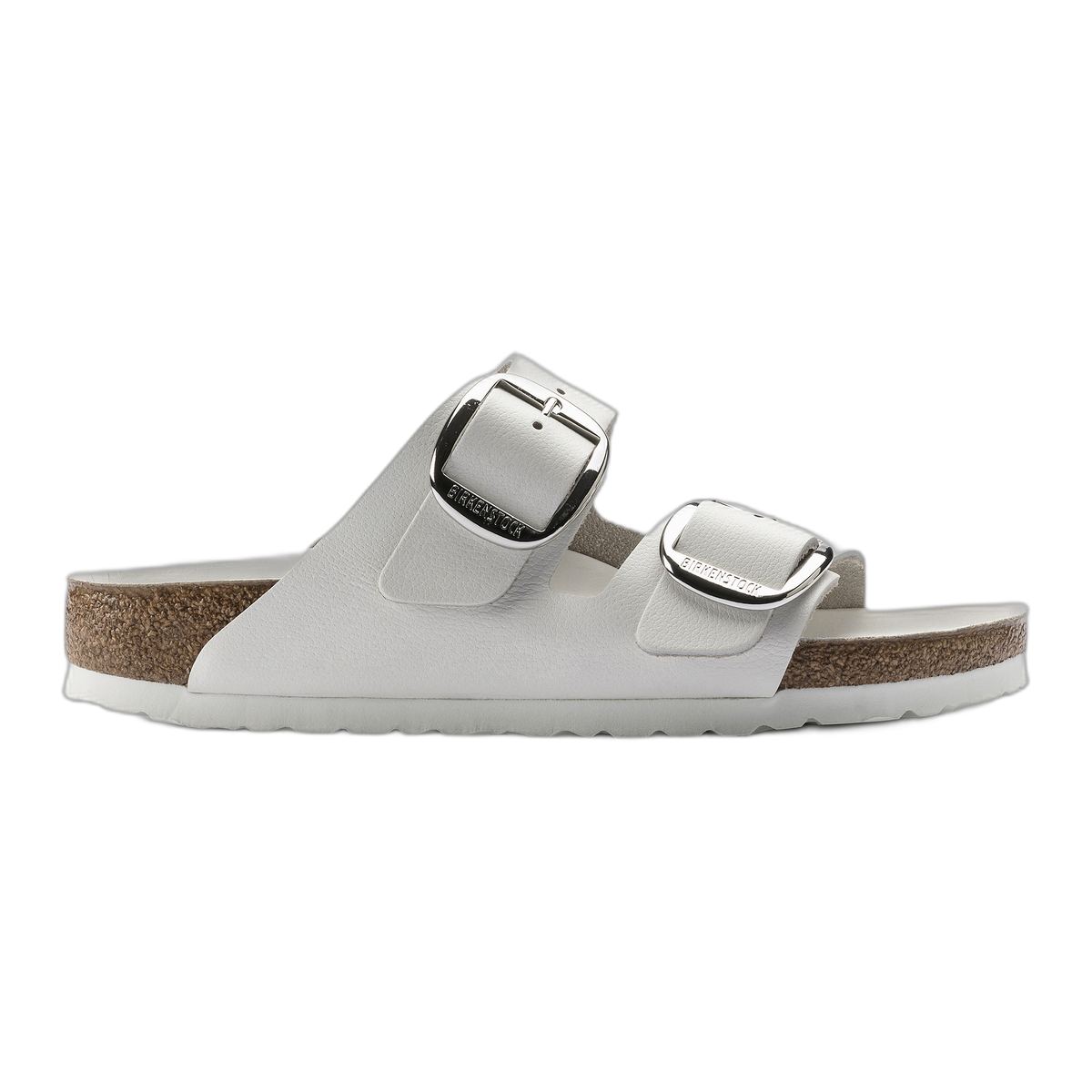 Arizona Big Buckle Leather