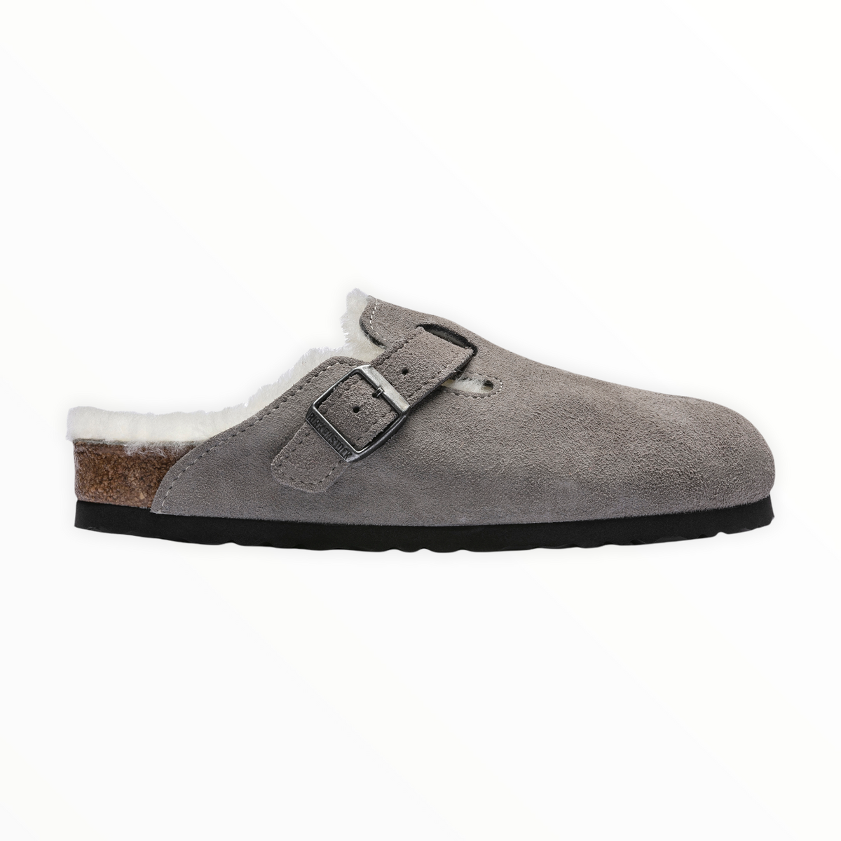 Birkenstock - Women's Boston Shearling