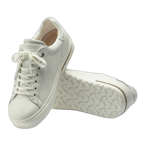 Women's Bend Low Leather