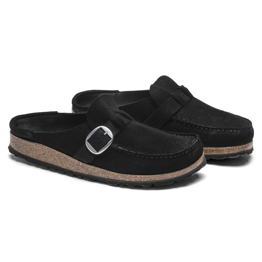Birkenstock - Women's Buckley