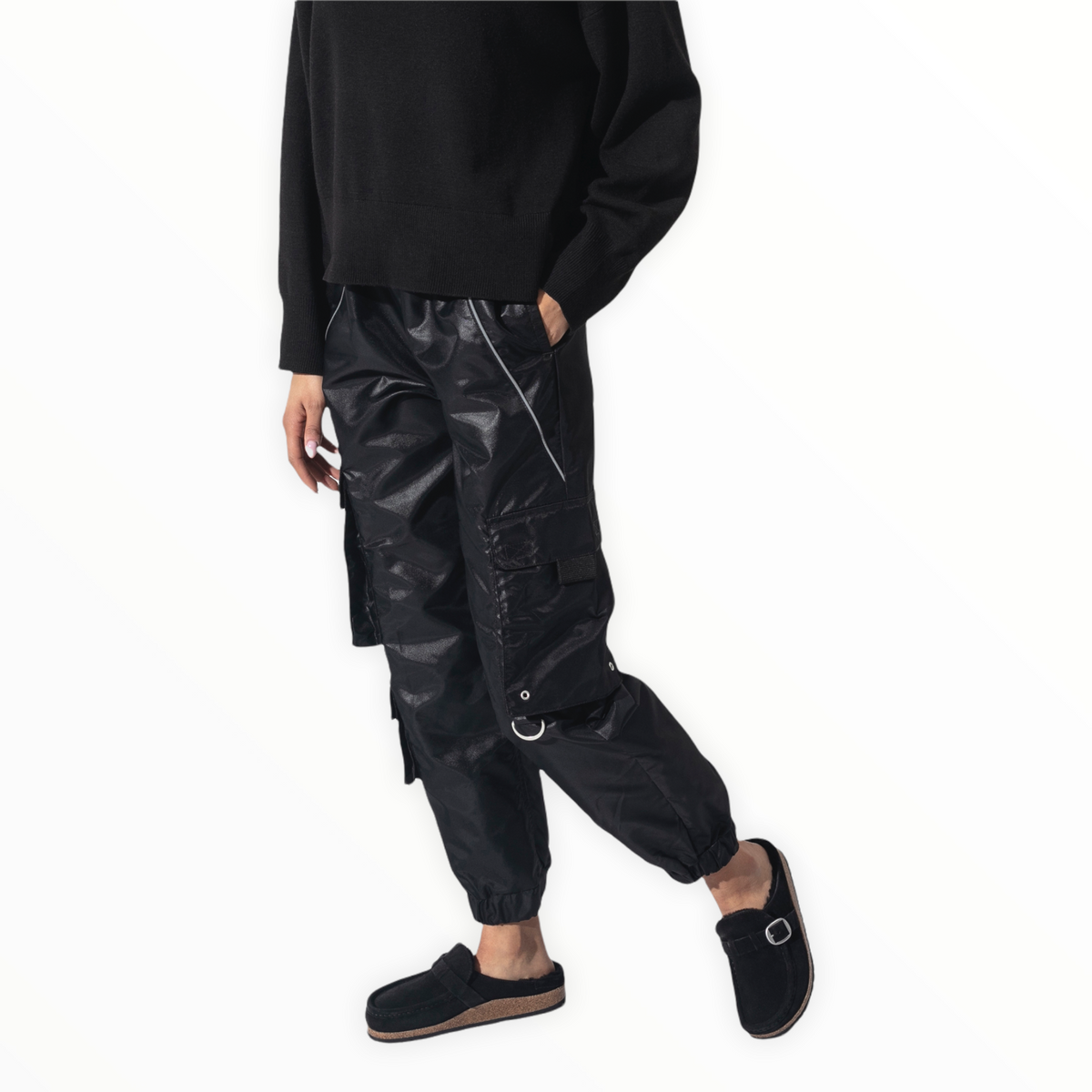 Birkenstock - Women's Buckley Shearling