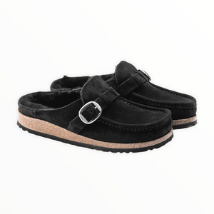 Birkenstock - Women's Buckley Shearling