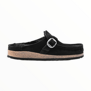 Birkenstock - Women's Buckley Shearling