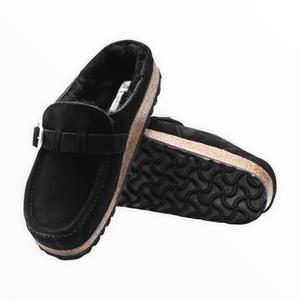 Birkenstock - Women's Buckley Shearling