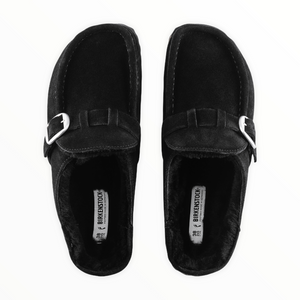 Birkenstock - Women's Buckley Shearling