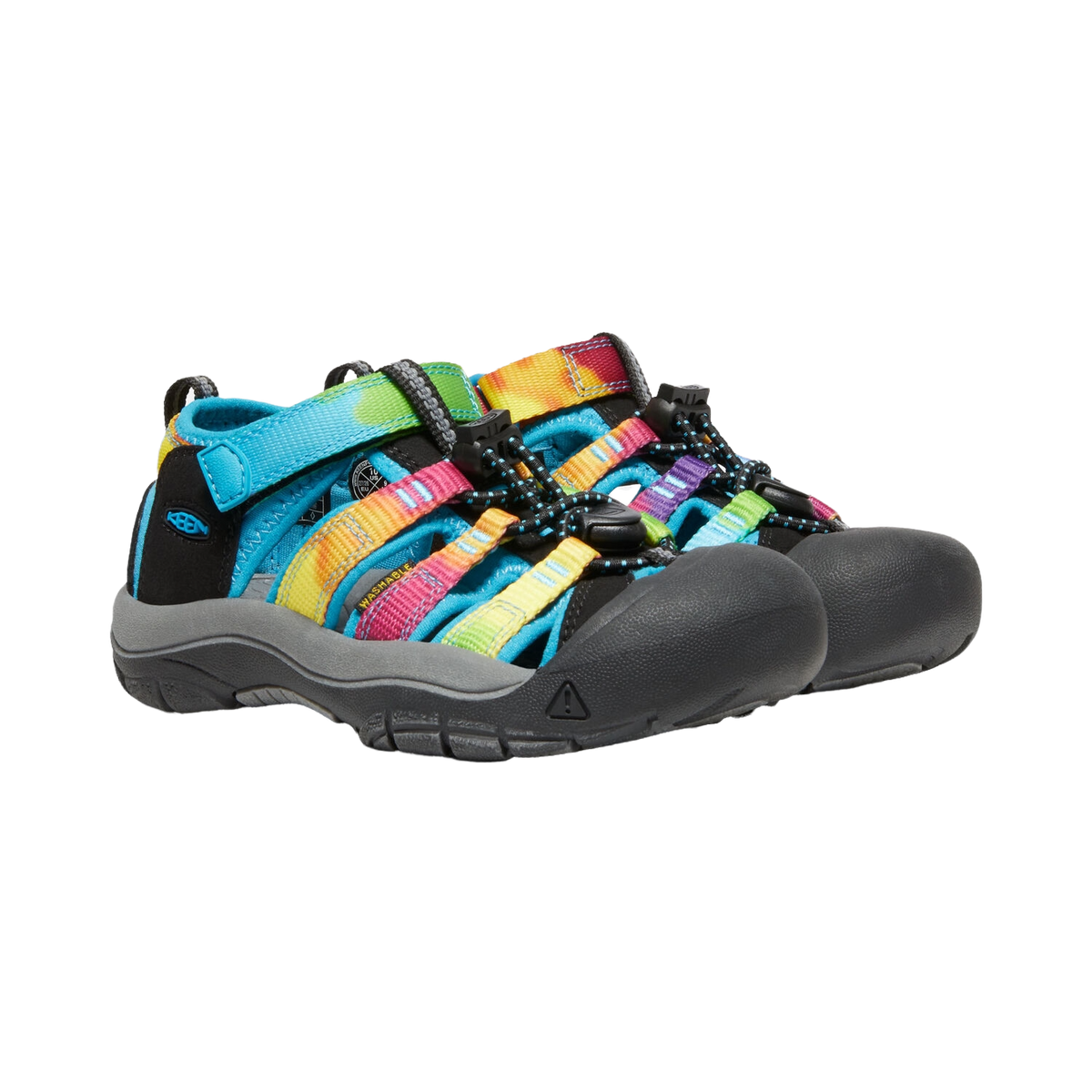 KEEN - Little Kids' Newport H2