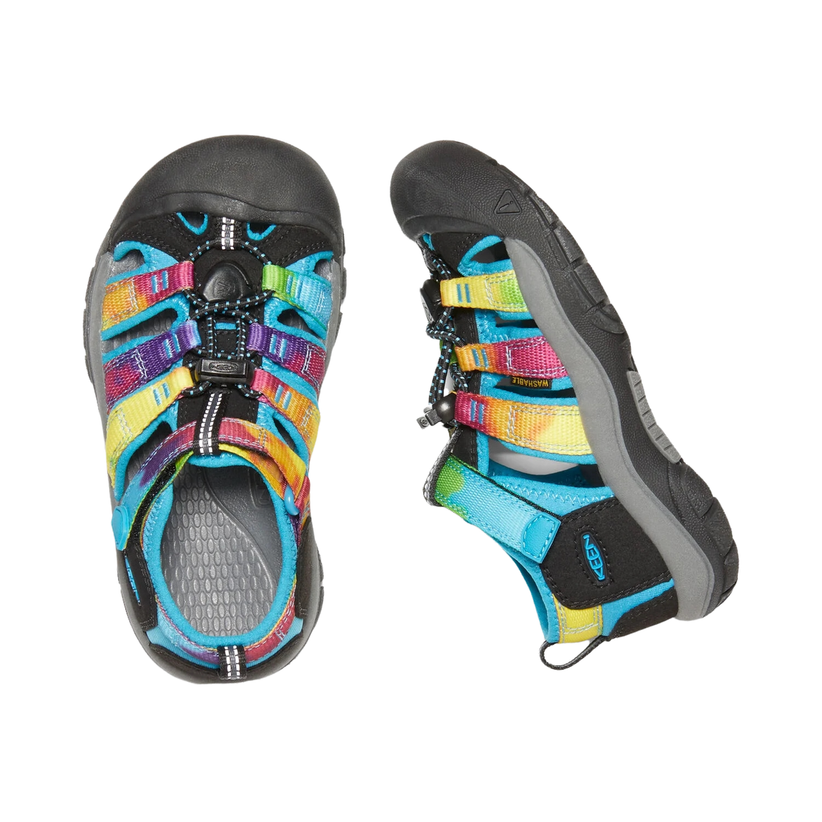 KEEN - Little Kids' Newport H2