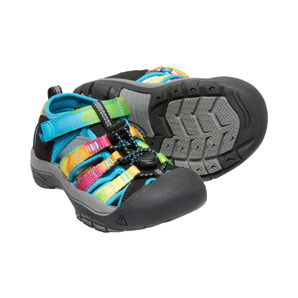 KEEN - Little Kids' Newport H2