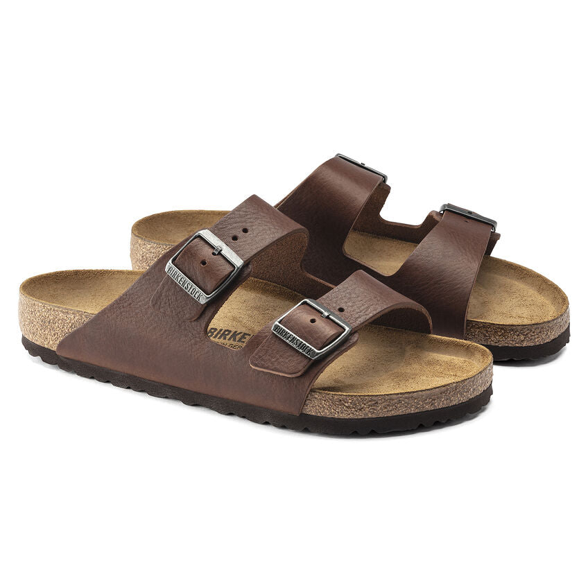Birkenstock - Arizona Regular Width