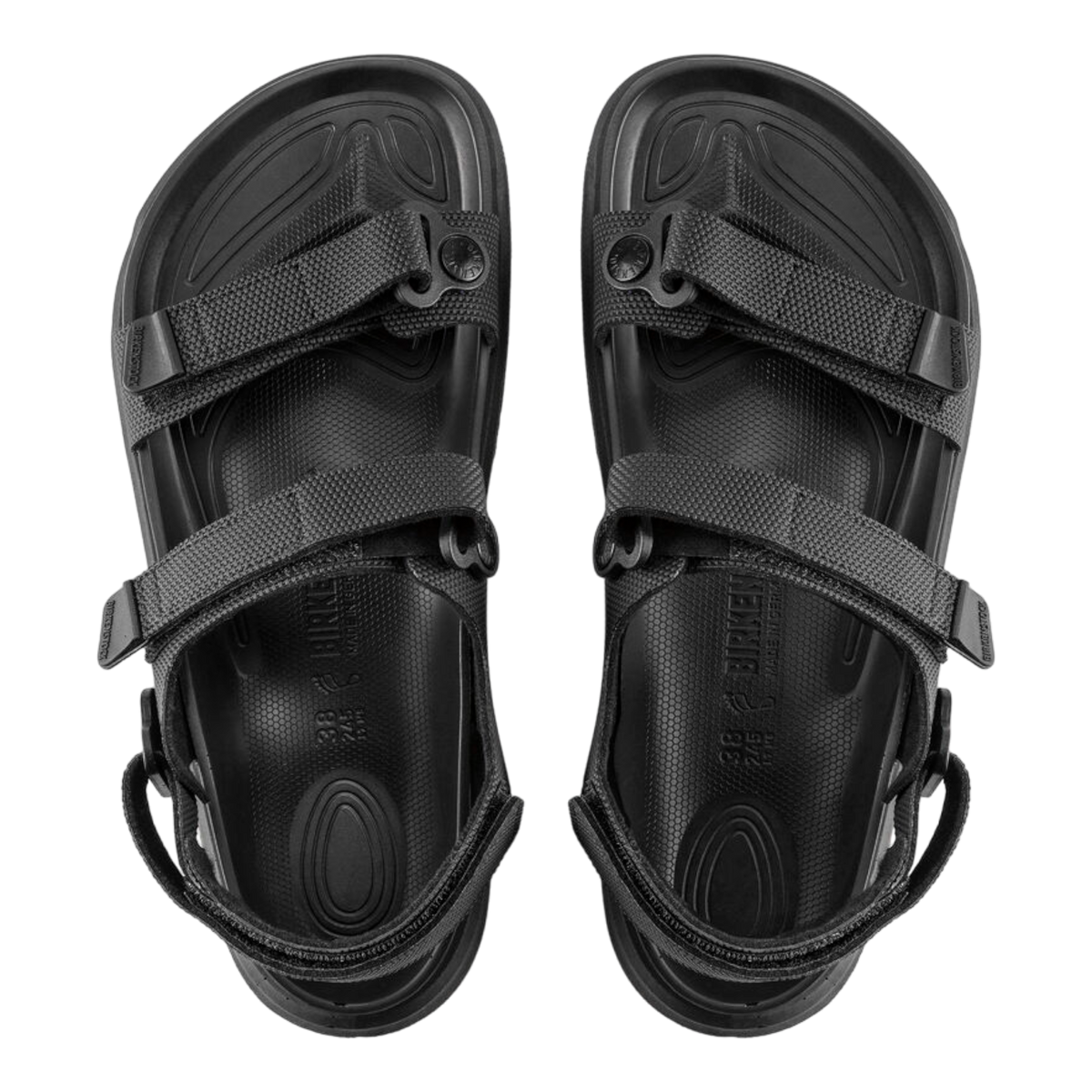 Kalahari Women Birko-Flor