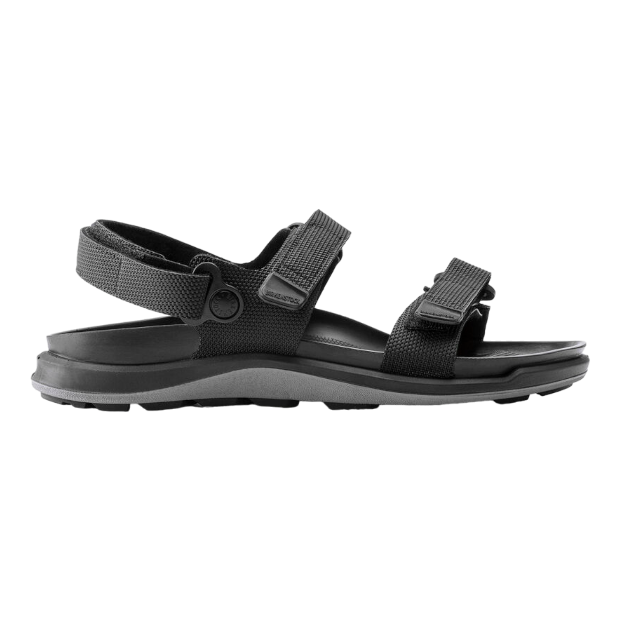 Birkenstock - Kalahari Women Birko-Flor - Futura Black / M / 39