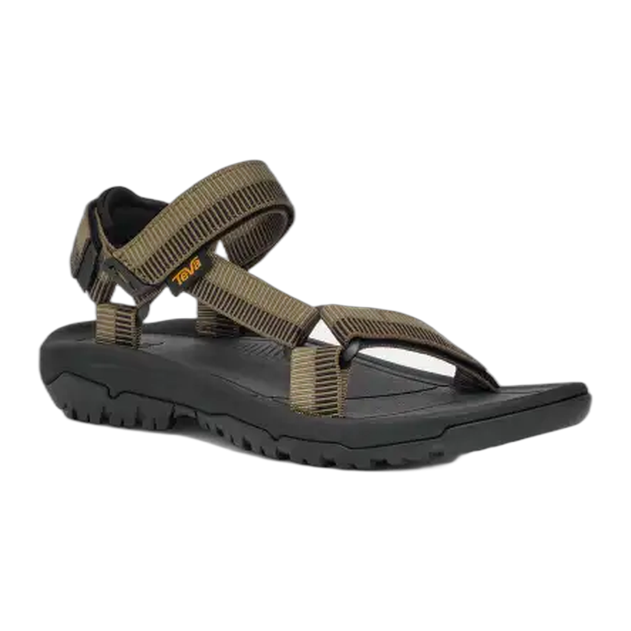 Teva - Men's Hurricane XLT2 Sandal - Archive Ladder Olive / M / 8