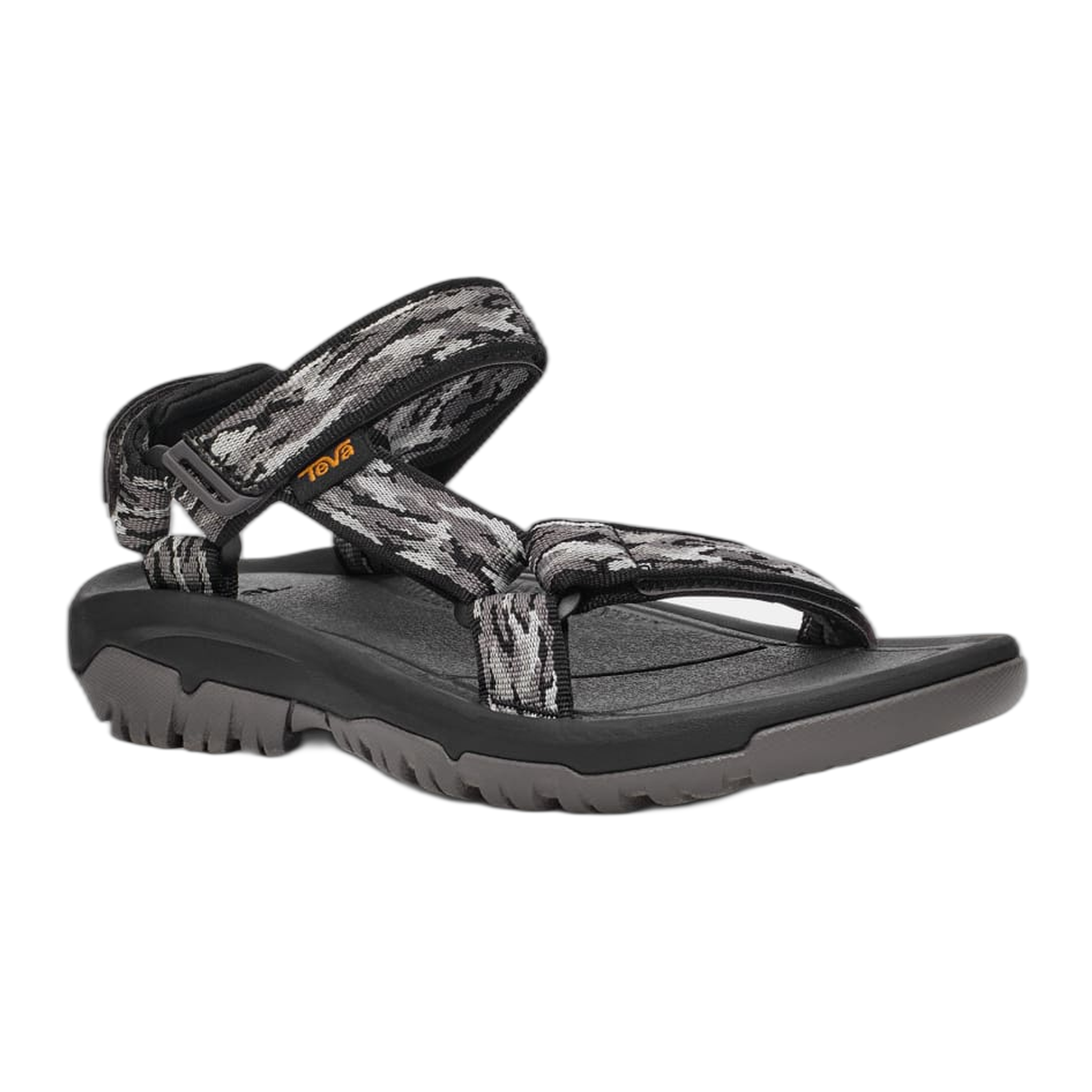 Teva - Women's Hurricane XLT2 - Mesh Black/White / M / 8